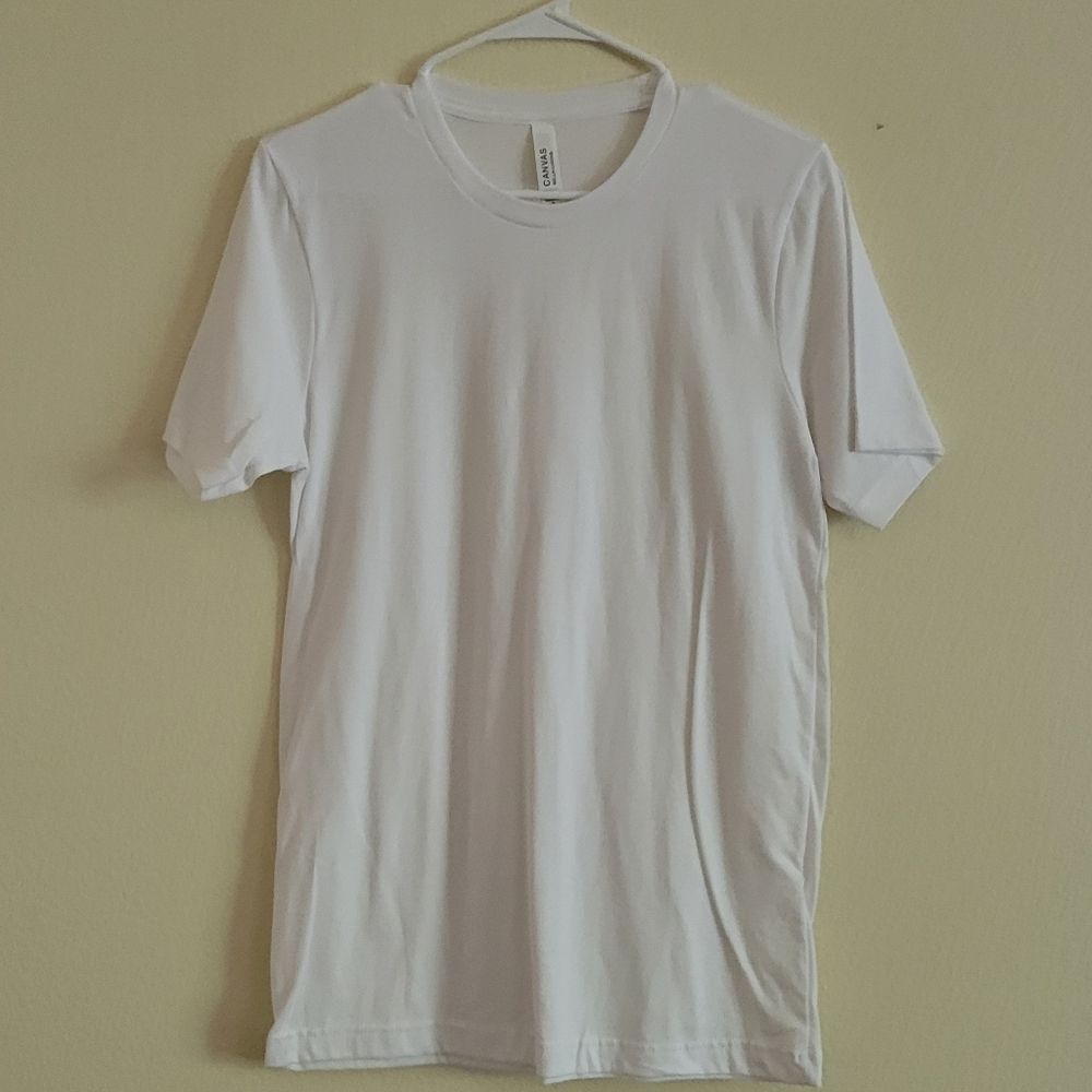 Bella Canvas Tees